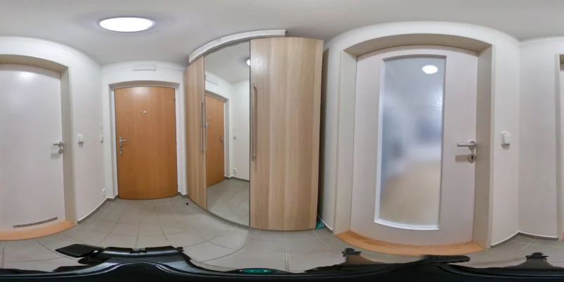 Pronájem byty 1+kk  s výměrou 28m² a vlastním parkováním  Praha - Stodůlky
