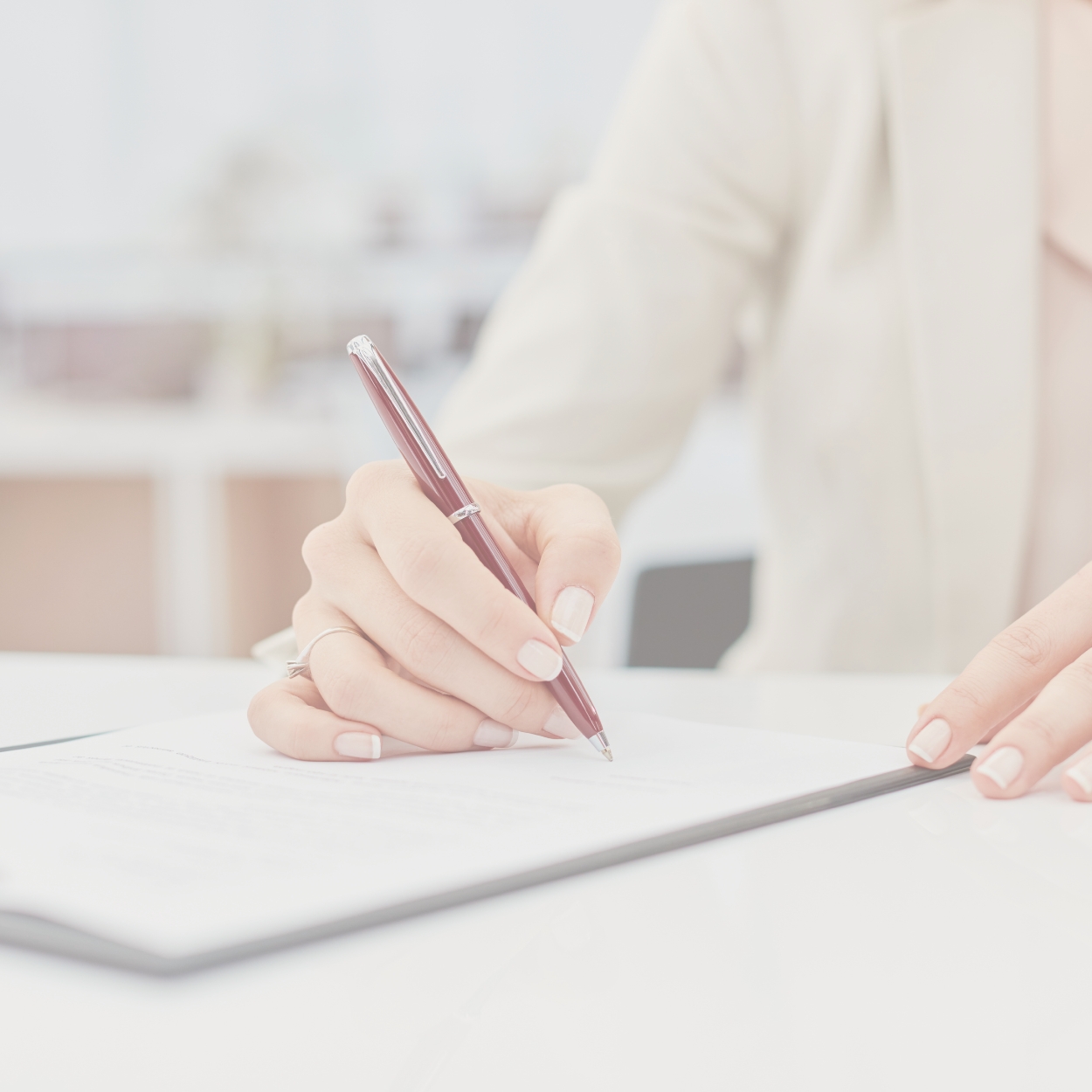 Kompletní právní servis