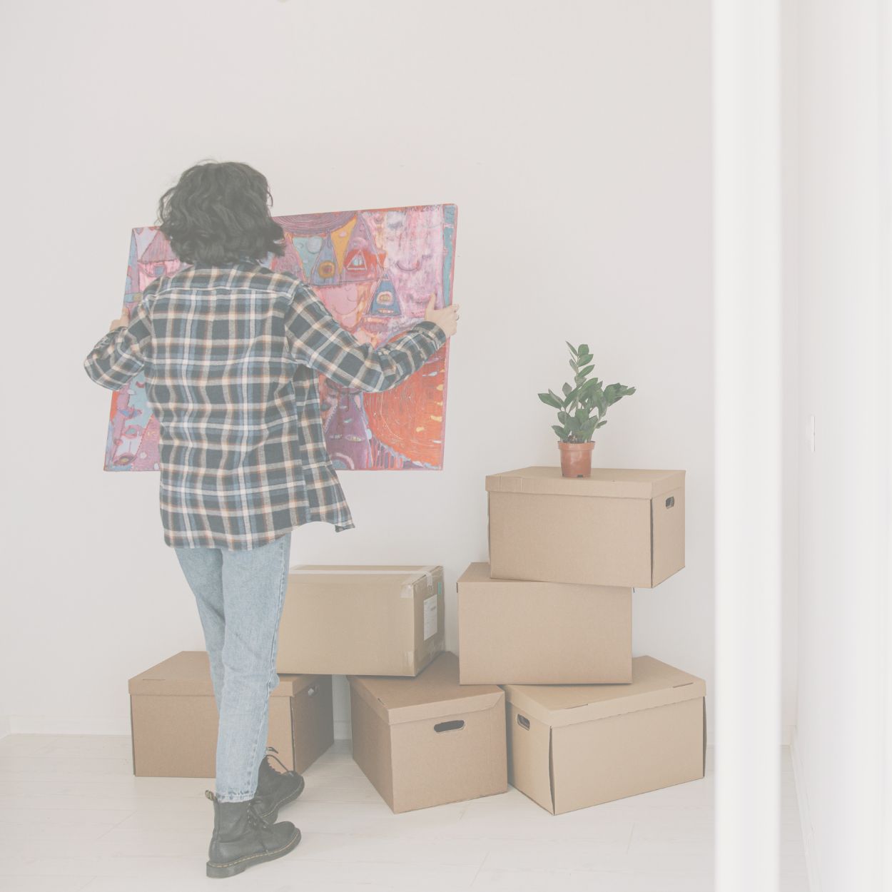 Zajištění pronájmu od A do Z