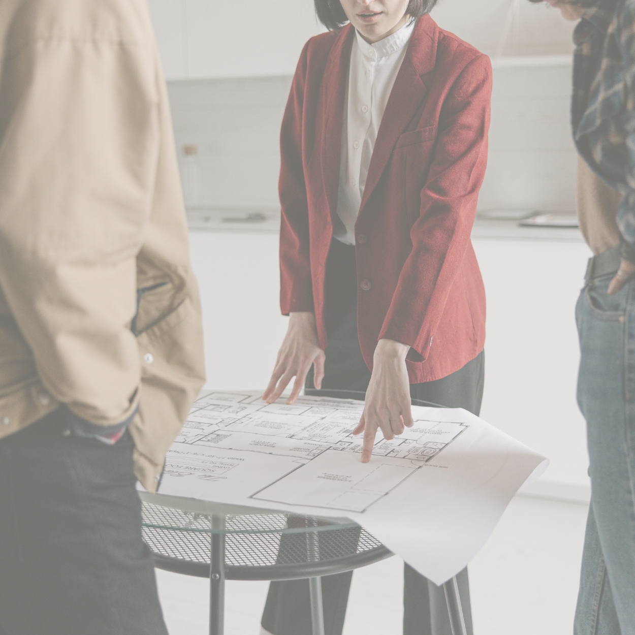 Profesionální prezentace nemovitosti