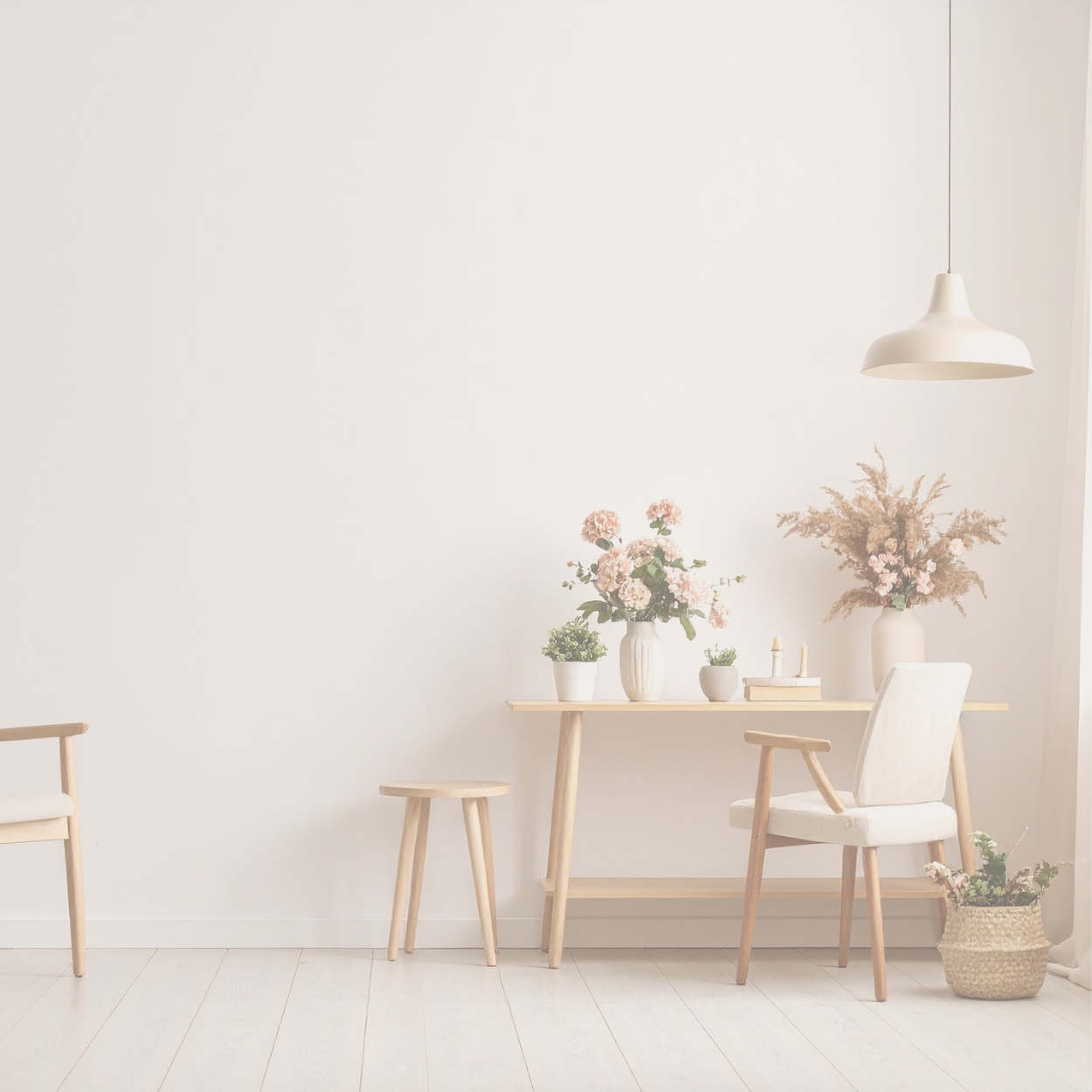 Homestaging ve spolupráci s designéry