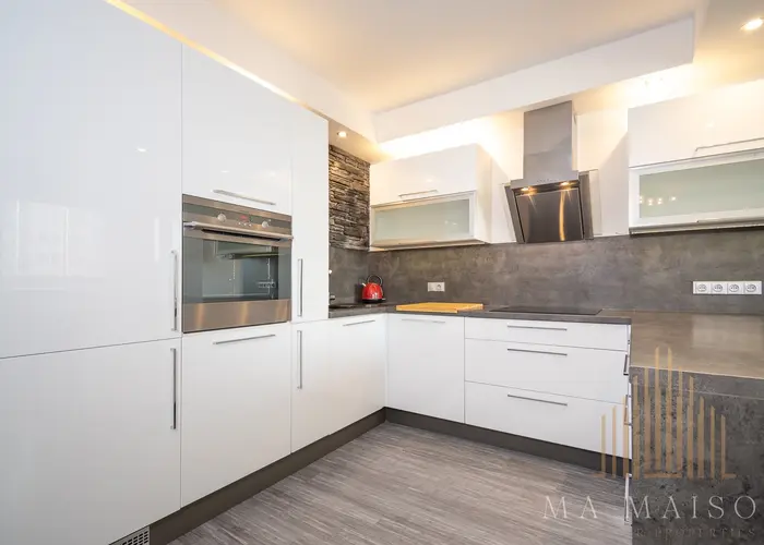 Podnájem bytu 3+kk, 70 m2, ulice Ciolkovského 857/6, Praha - Ruzyně