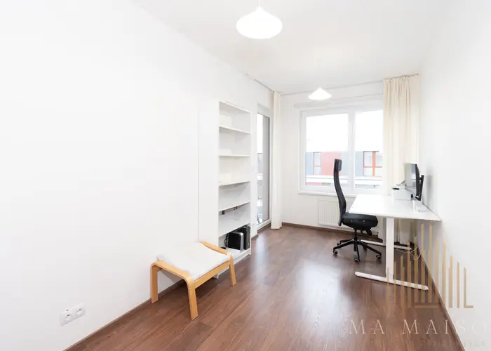 Pronájem bytu 3+kk 79 m², Praha - Záběhlice