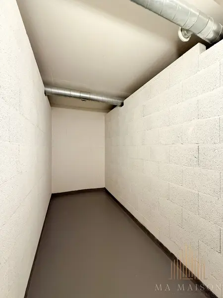 Pronájem bytu 1+kk 32 m², Praha - Hloubětín