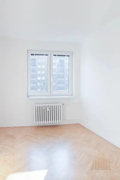 Pronájem bytu 4+kk, 70,2 m2 s balkonem, Praha 10 - Vinohrady