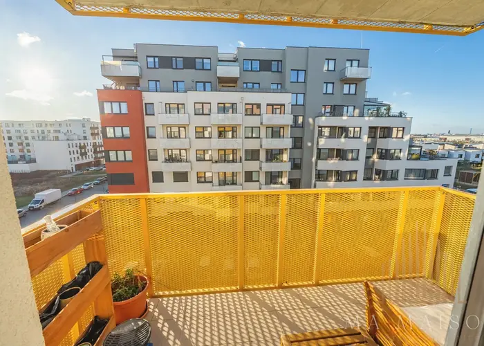 Prodej bytu 2+kk o výměře 54m² - Praha - Dolní Měcholupy