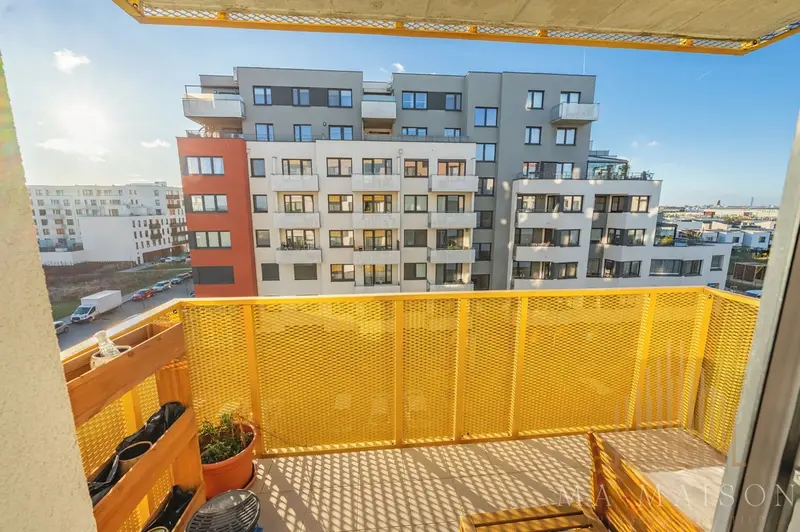 Prodej bytu 2+kk o výměře 54m² - Praha - Dolní Měcholupy
