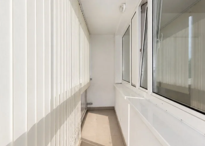 Pronájem bytu 1+1/L, 38 m², Praha - Bohnice