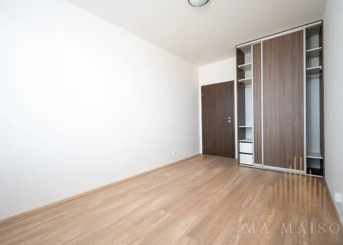 Pronájem bytu 2+kk 52 m² - Praha - Barrandov