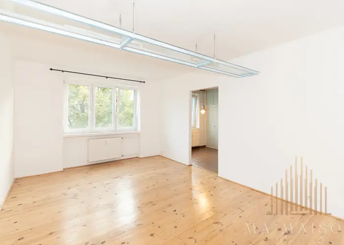 Pronájem bytu 1+1 50 m², Praha - Prosek