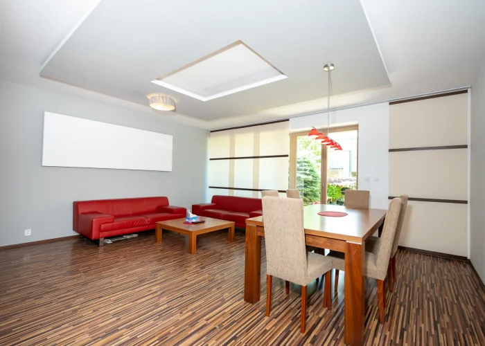 Pronájem rodinného domu, 120 m2, ulice Červená Skála, Husinec - Řež