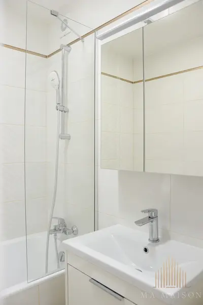 Pronájem bytu 4+kk, 70,2 m2 s balkonem, Praha 10 - Vinohrady