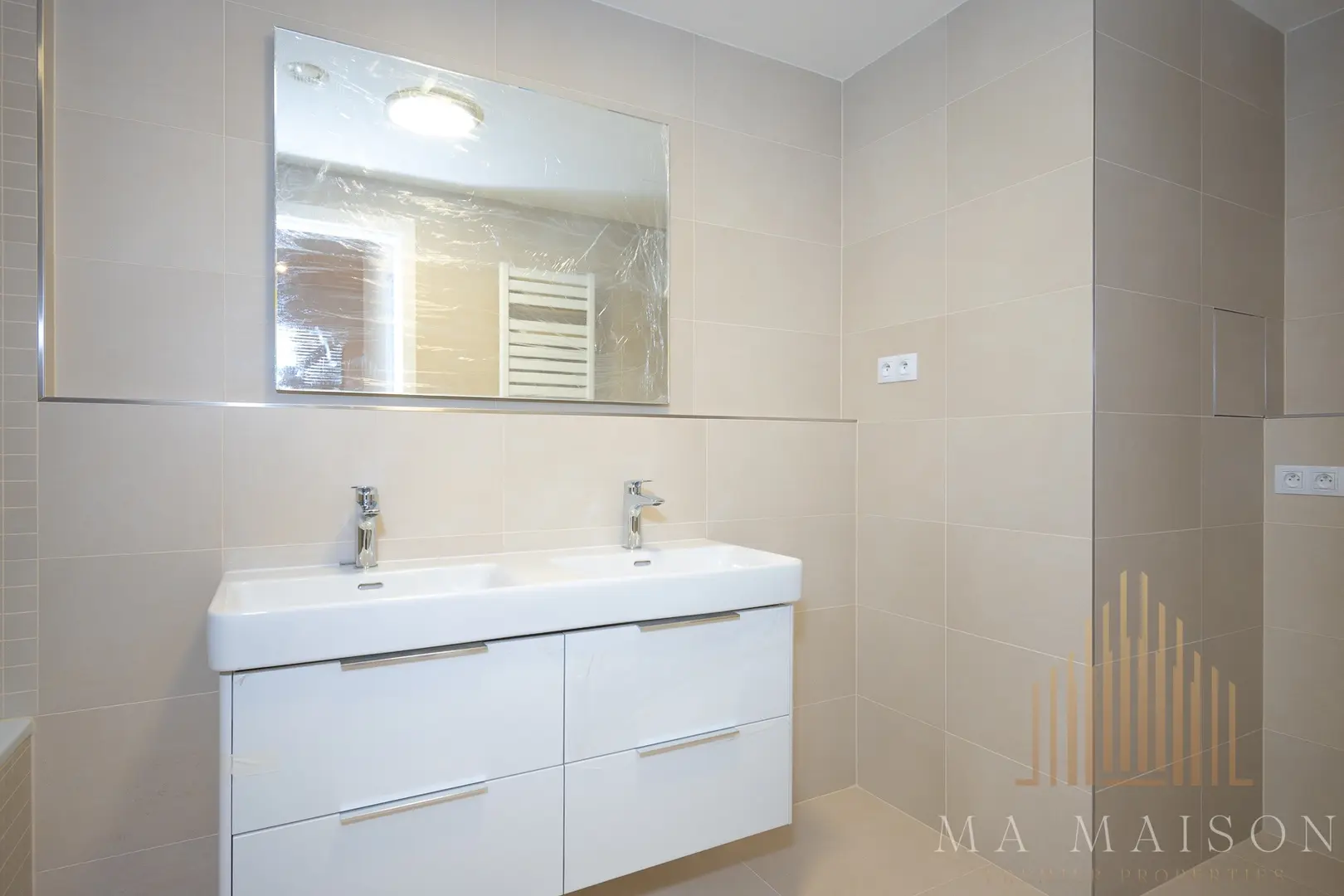 Pronájem bytu 3+kk, ulice V Horkách, Praha Nusle