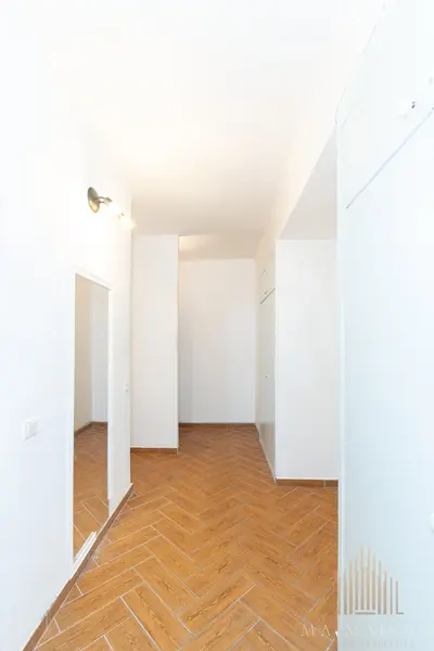 Pronájem bytu 1+1 50 m², Praha - Prosek