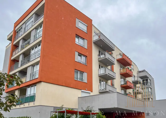 Pronájem bytu 3+kk, 78 m² - Praha - Stodůlky