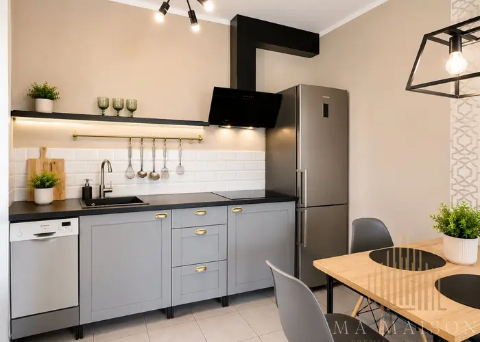 Pronájem bytu 2+kk 38 m², Praha - Žižkov