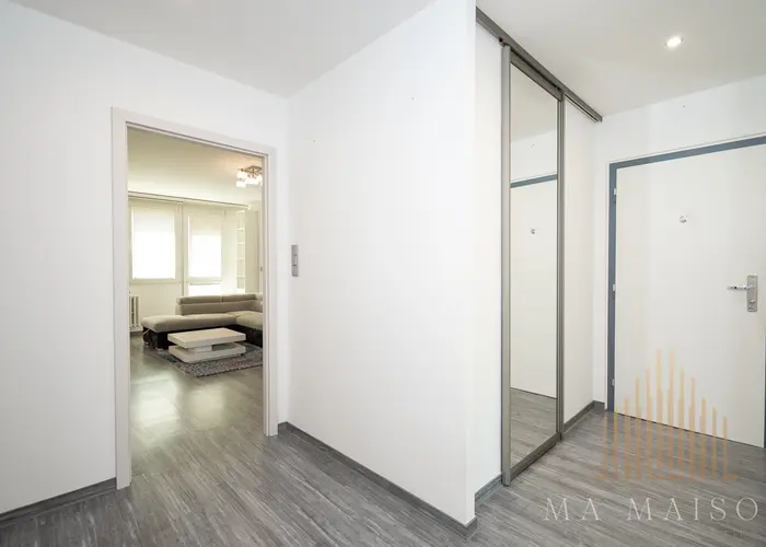 Podnájem bytu 3+kk, 70 m2, ulice Ciolkovského 857/6, Praha - Ruzyně