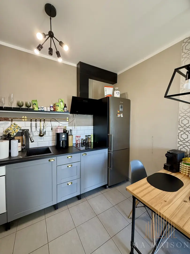 Pronájem bytu 2+kk 38 m², Praha - Žižkov