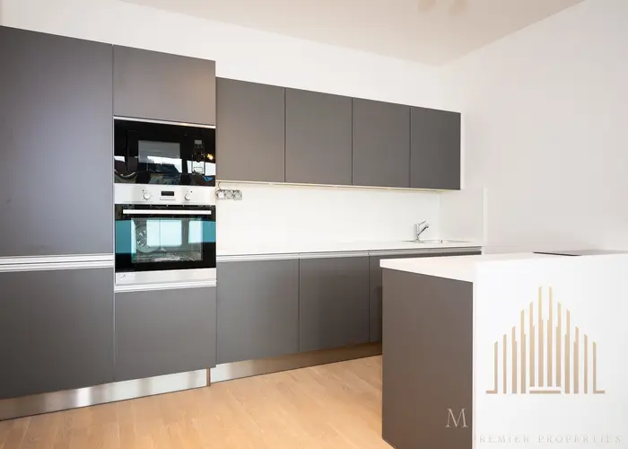 Pronájem bytu 3+kk, ulice V Horkách, Praha Nusle