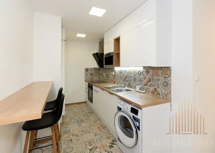 Pronájem bytu 2+kk 57 m², Praha - Hloubětín