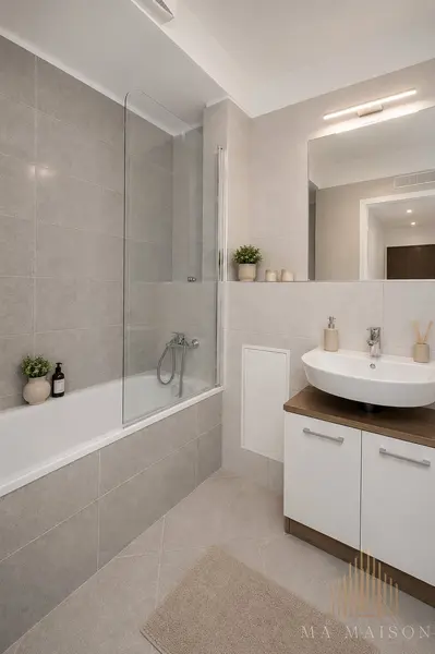 Prodej bytu 2+kk, 59,4m2 s balkónem, ulice Františka Jansy, Praha - Dolní Měcholupy