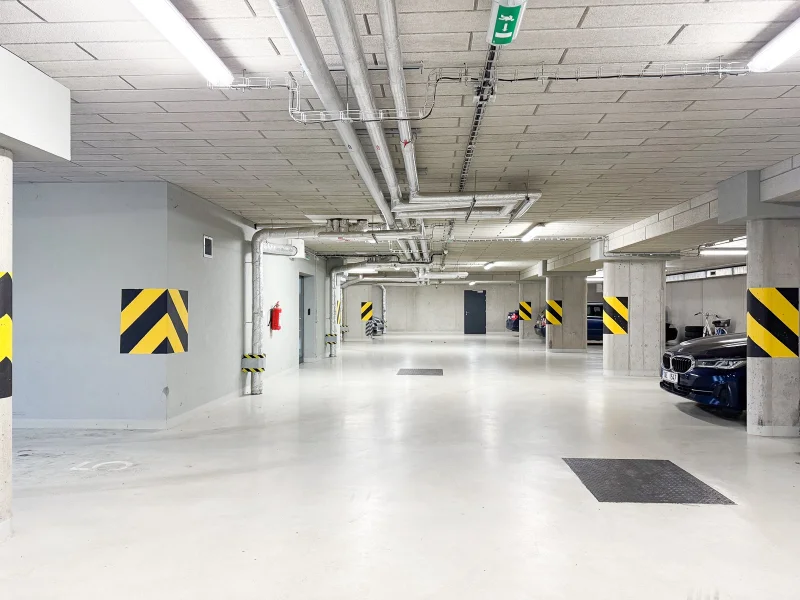 Pronájem bytU 3+kk, 81 m² - Praha - Černý Most