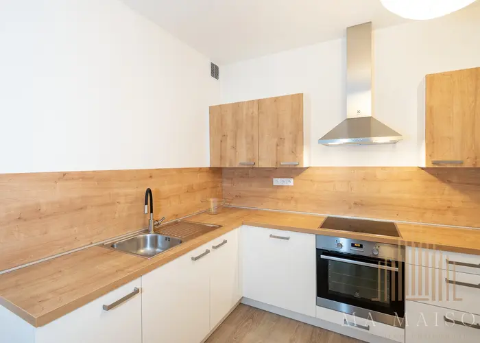 Pronájem bytu 3+kk, 78 m² - Praha - Stodůlky