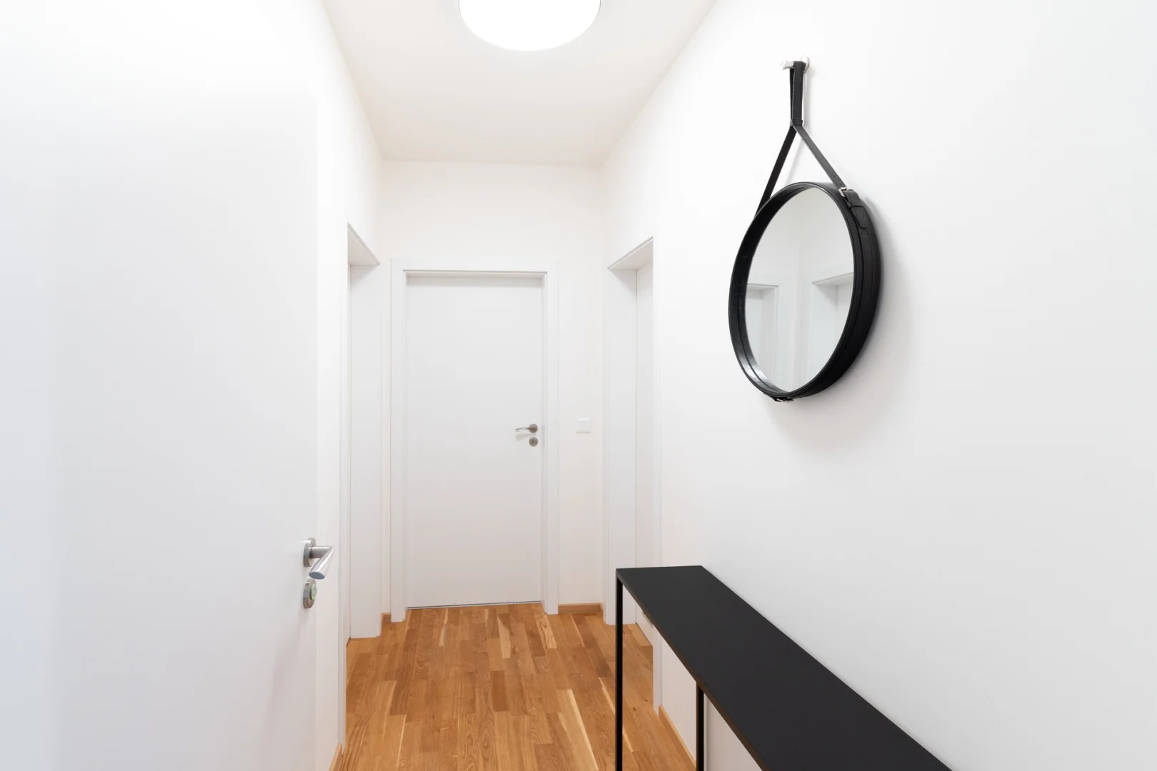 Pronájem bytu 3+kk, 91 m² - Praha - Střížkov