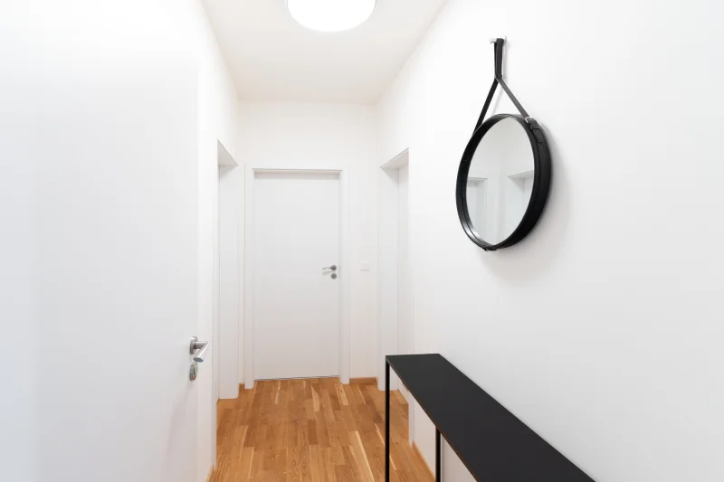 Pronájem bytu 3+kk, 91 m² - Praha - Střížkov