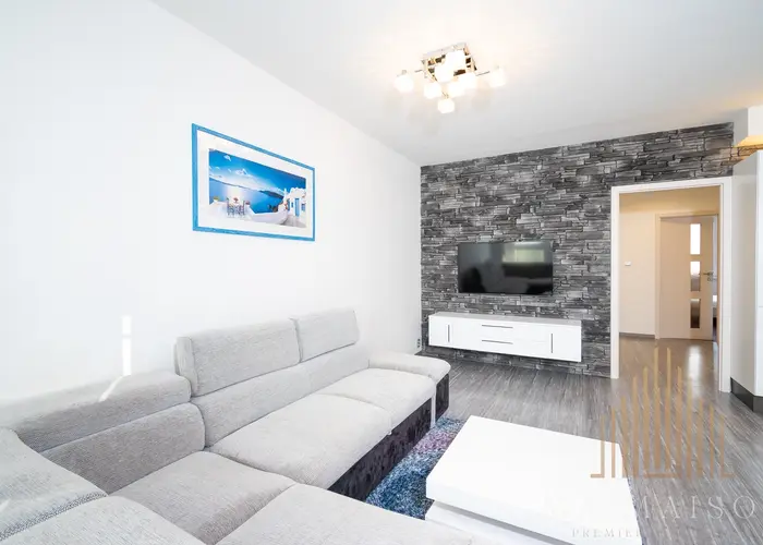 Podnájem bytu 3+kk, 70 m2, ulice Ciolkovského 857/6, Praha - Ruzyně