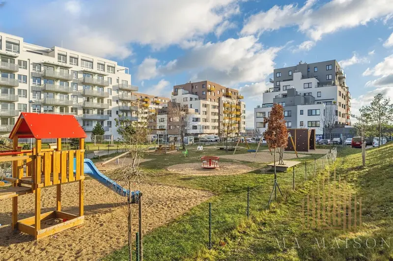 Prodej bytu 2+kk o výměře 54m² - Praha - Dolní Měcholupy