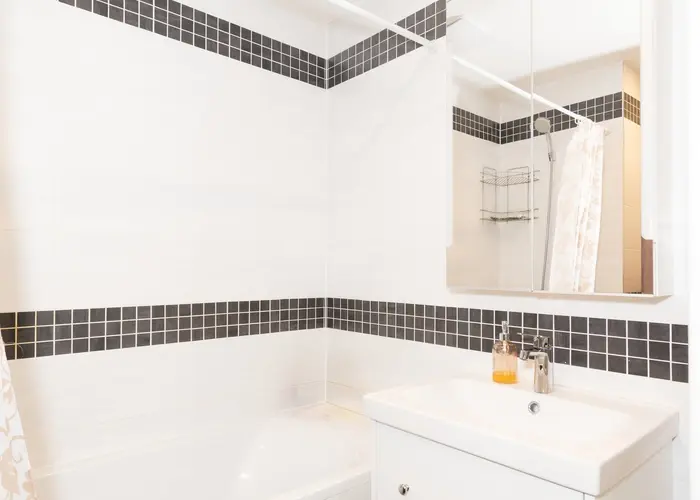 Pronájem bytu 3+kk 79 m², Praha - Záběhlice