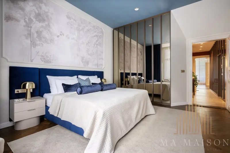 Slunný byt 1+kk s balkónem a výtahem - Podkovářská, Praha 9
