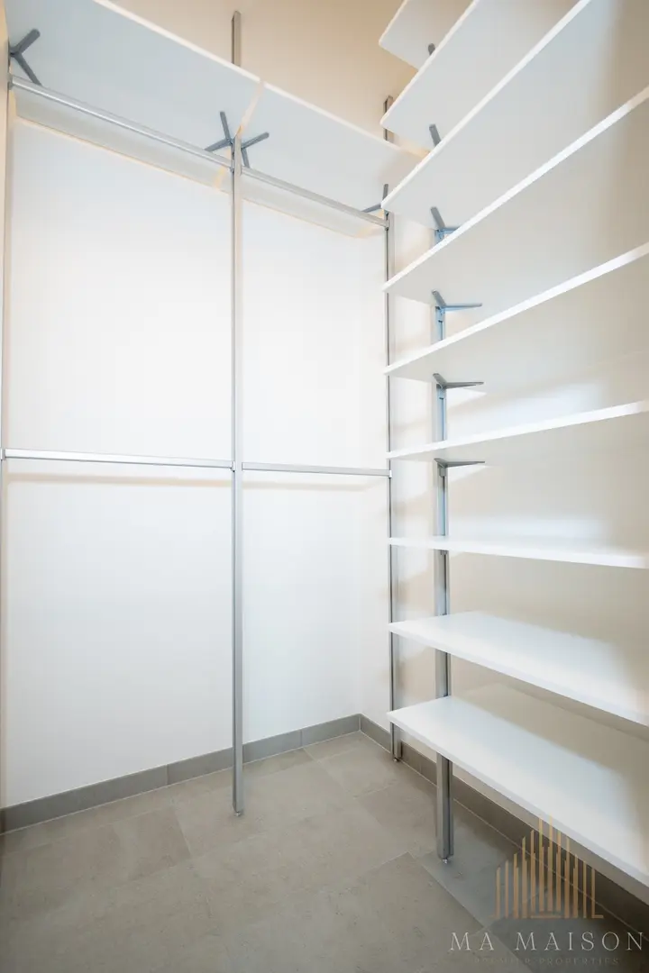 Pronájem bytu 2+kk o výměře 64.4 m² s balkónem, Praha - Karlín
