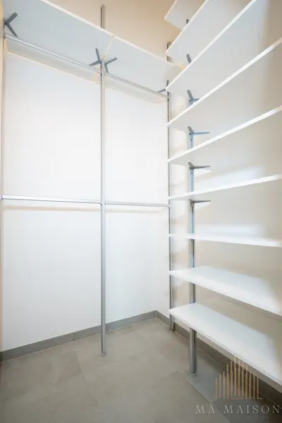 Pronájem bytu 2+kk o výměře 64.4 m² s balkónem, Praha - Karlín
