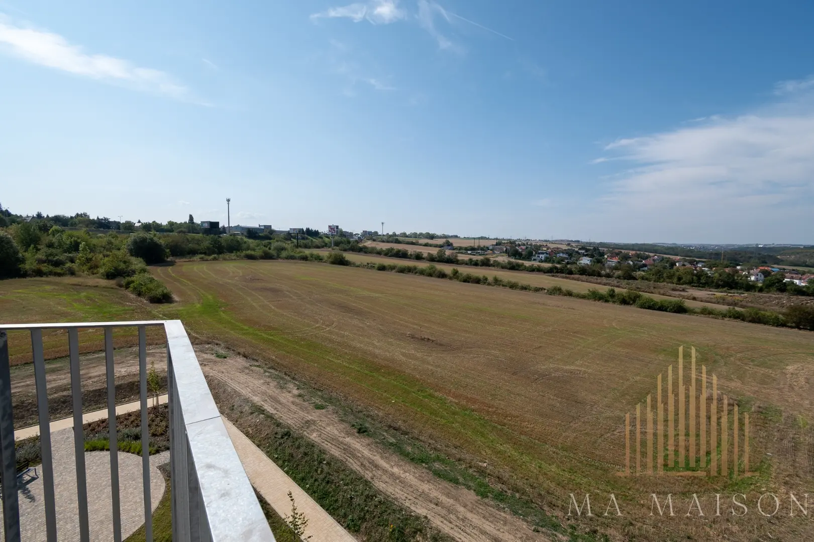 Pronájem bytu 2+kk 52 m² - Praha - Barrandov