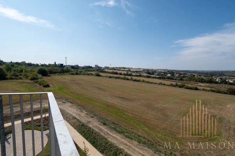 Pronájem bytu 2+kk 52 m² - Praha - Barrandov