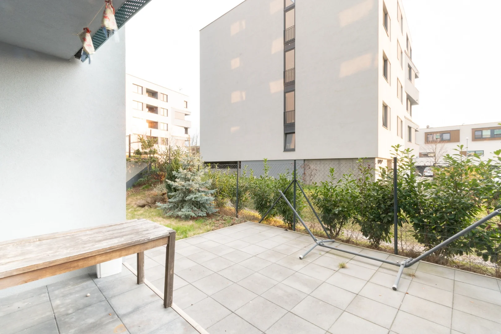 Pronájem bytU 3+kk, 81 m² - Praha - Černý Most