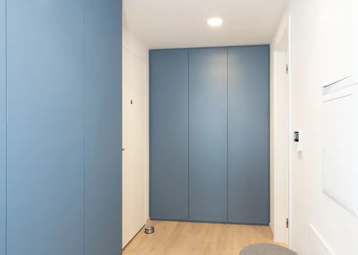 Pronájem bytu 1+kk 39 m², Praha - Žižkov