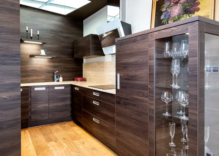 Pronájem krásného bytu s terasou 3+kk, 95 m² - Praha - Žižkov