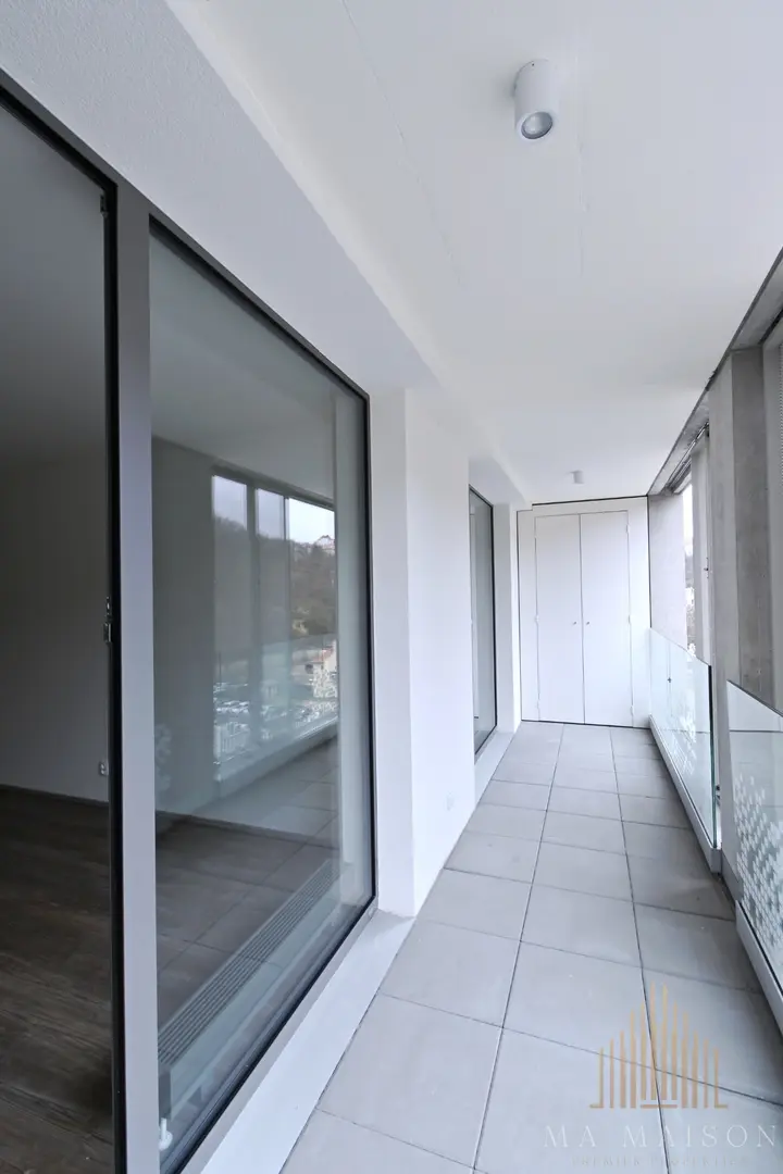 Pronájem bytu 3+kk/L/G o výměře 53m² v lokalitě Praha - Košíře