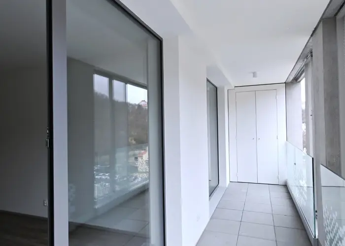 Pronájem bytu 3+kk/L/G o výměře 53m² v lokalitě Praha - Košíře