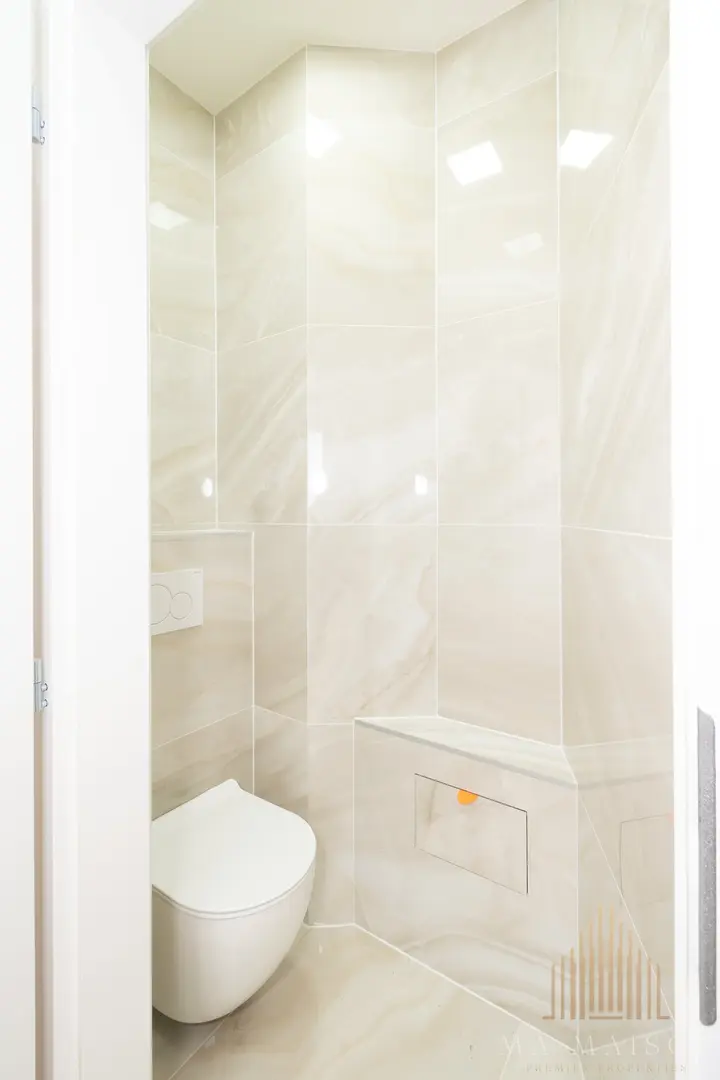 Pronájem bytu 1+1 36 m², Praha - Veleslavín