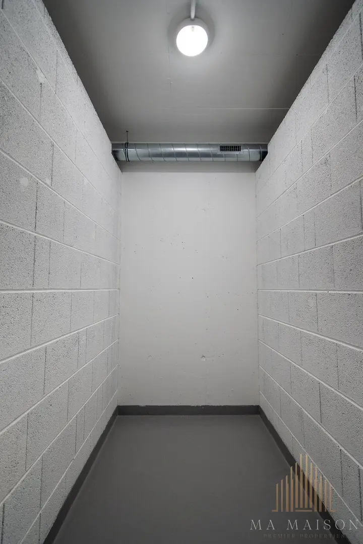 Pronájem bytu 2+kk/B, 40 m², nezařízený, Praha 4 - Nusle