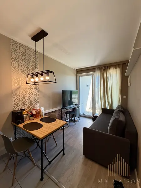Pronájem bytu 2+kk 38 m², Praha - Žižkov