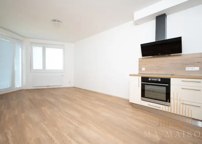 Pronájem bytu 2+kk 52 m² - Praha - Barrandov