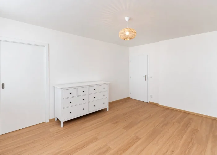 Pronájem bytu 1+1/L, 38 m², Praha - Bohnice