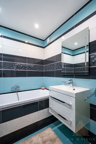 Podnájem bytu 3+kk, 70 m2, ulice Ciolkovského 857/6, Praha - Ruzyně