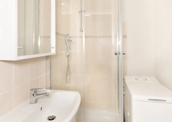 Pronájem bytu 1+1, 38 m², Praha - Bohnice