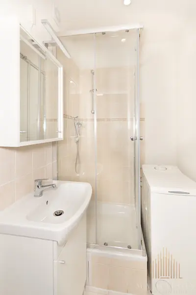 Pronájem bytu 1+1, 38 m², Praha - Bohnice